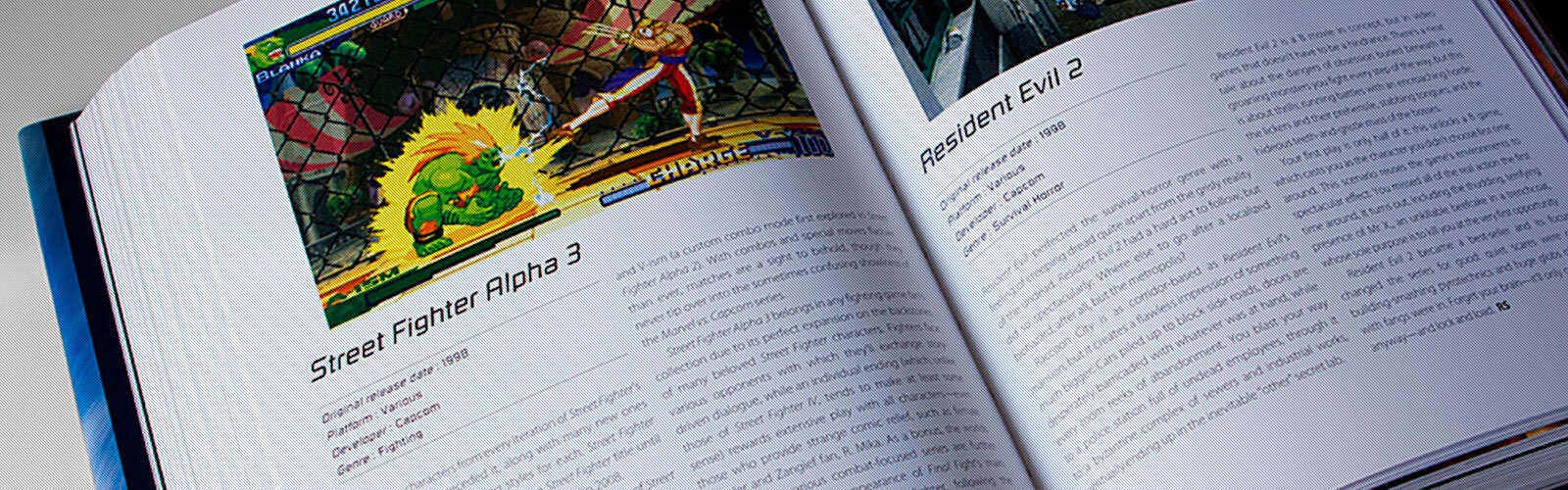 REVIEW: LIVRO 1001 VIDEOGAMES PARA JOGAR ANTES DE MORRER 