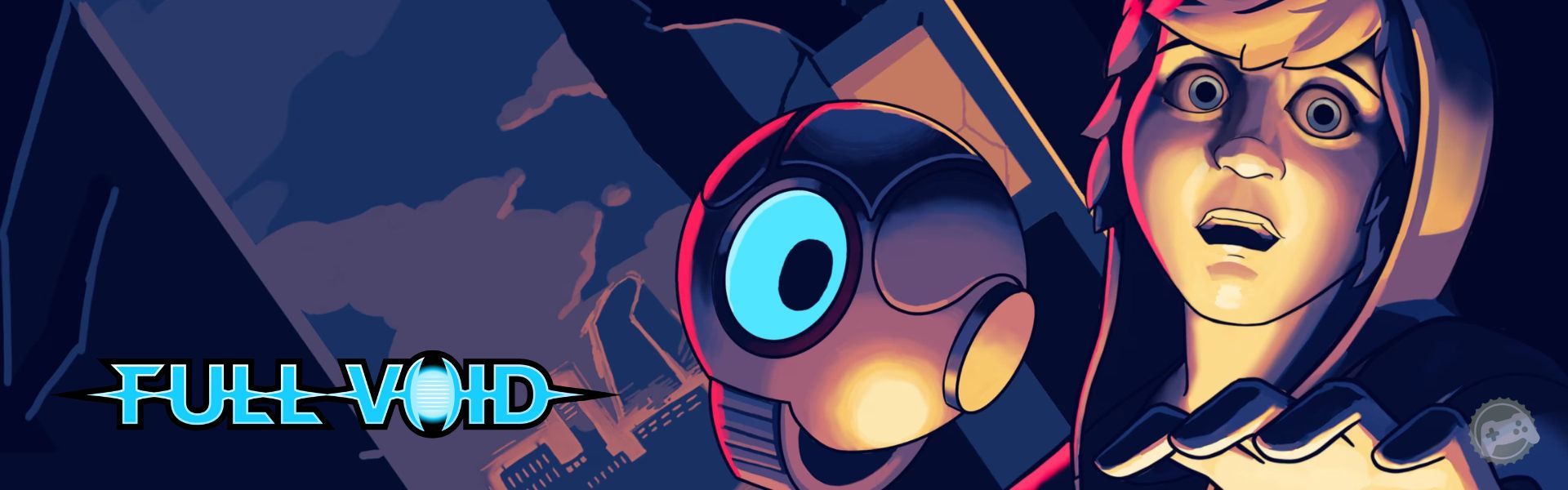 Full Void