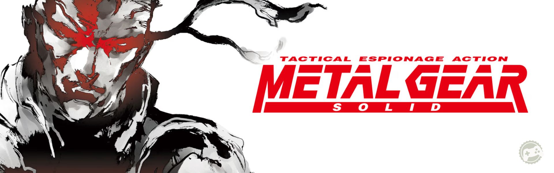Metal Gear Solid (Master Collection Vol. 1)