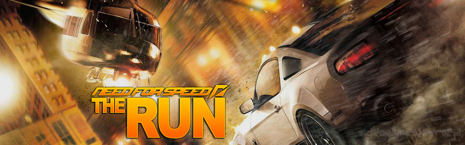 Análise - Need for Speed: The Run (PS3) Cover