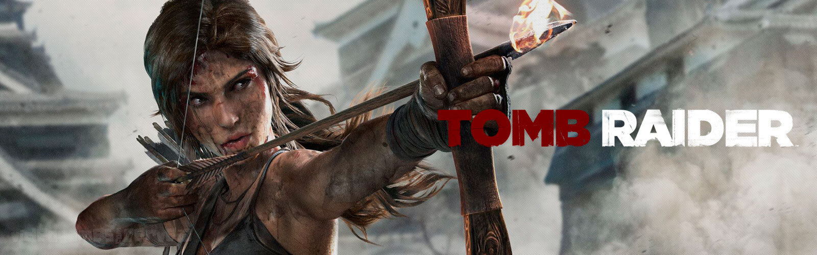Nostalgia Games: Análise - Tomb Raider 2013 - Xbox 360 