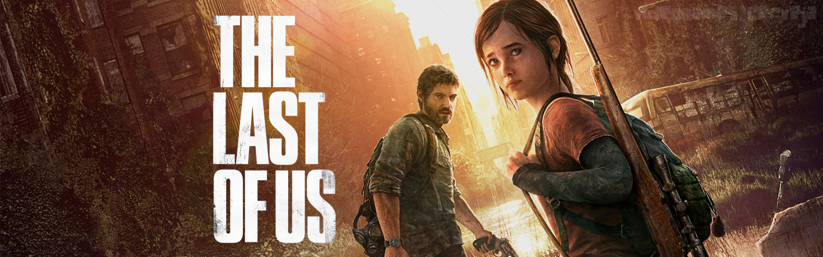 Análise - The Last of Us (PS3) Cover