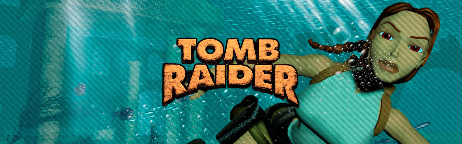 Análise - Tomb Raider Cover