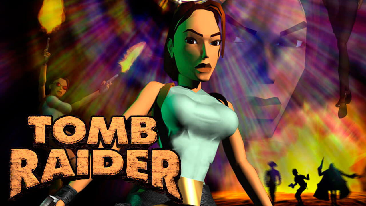 Análise - Tomb Raider Cover