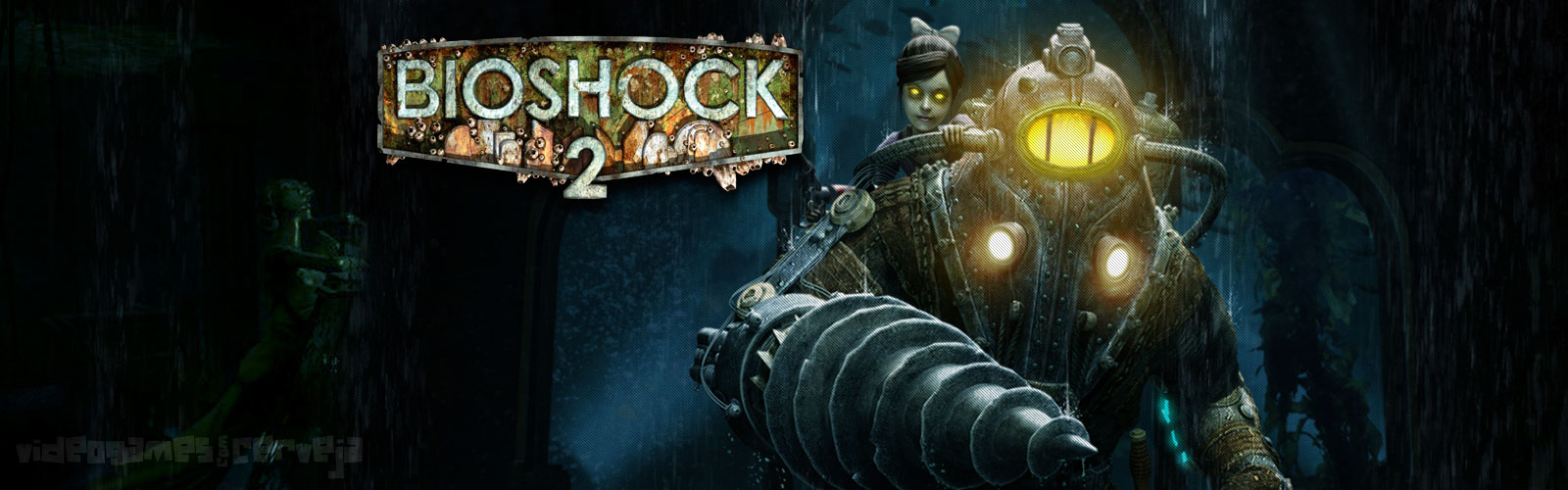 Análise - BioShock 2 (Xbox 360) Cover