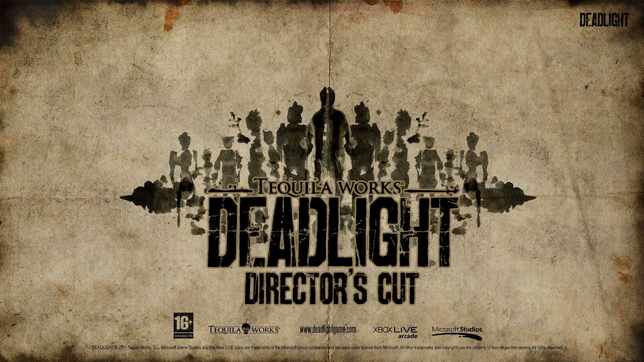 Análise - Deadlight (Xbox 360) Cover