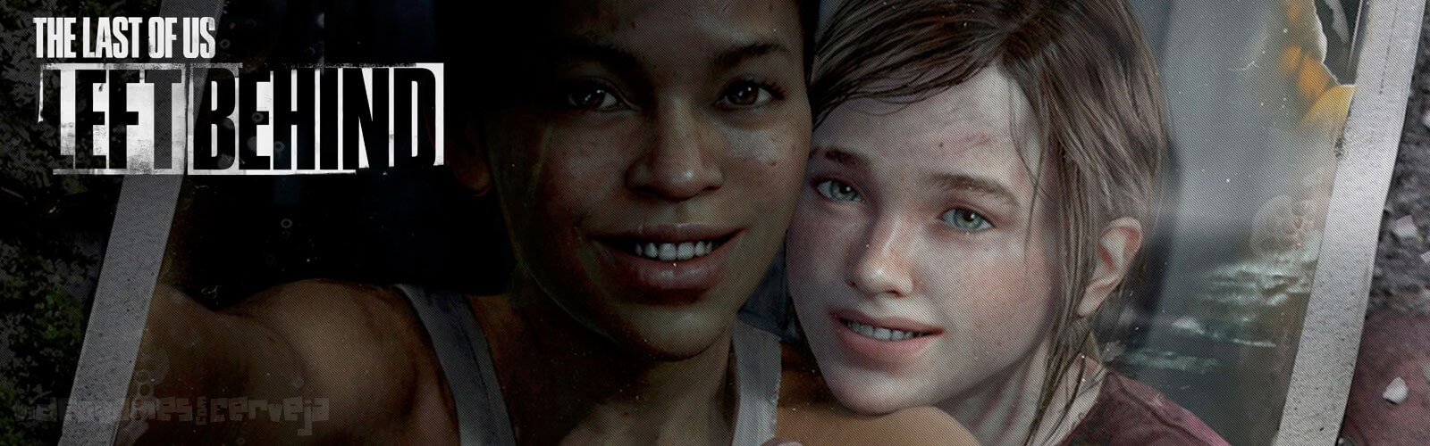 Análise - The Last of Us: Left Behind Cover