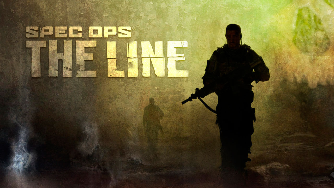 Análise - Spec Ops: The Line (PS3) Cover
