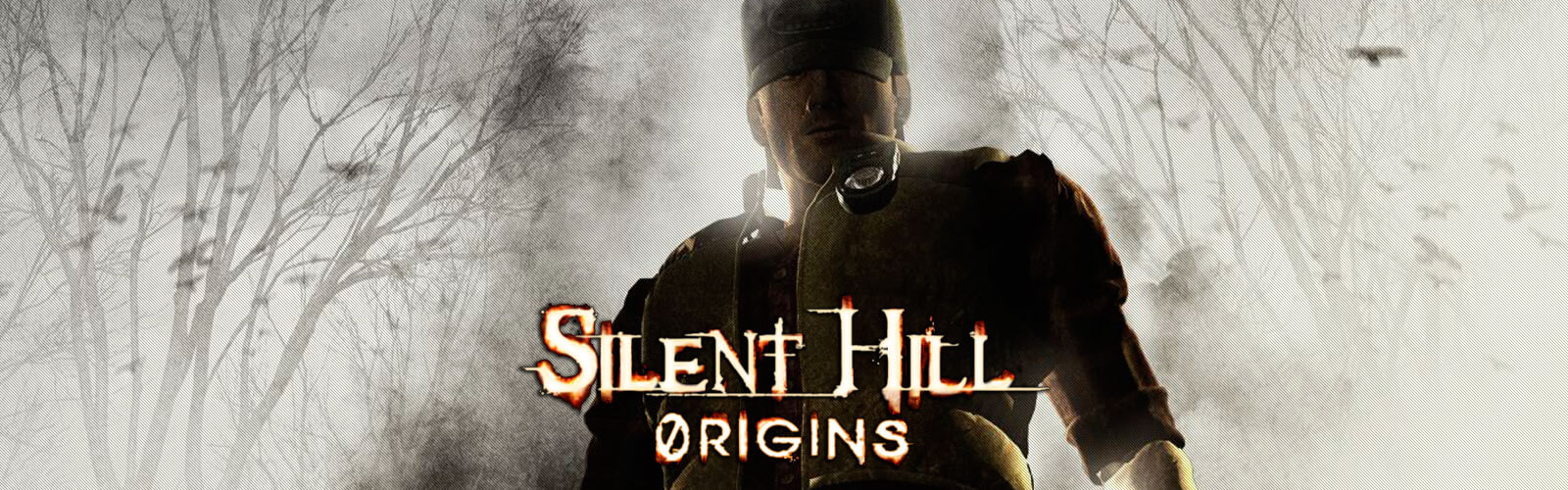 Análise - Silent Hill: Origins (PSP) Cover