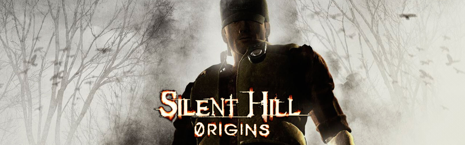 Análise - Silent Hill: Origins Cover