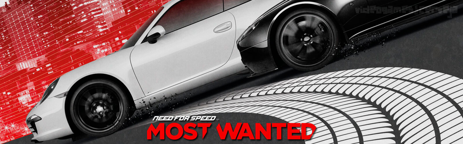 Análise - Need for Speed: Most Wanted Cover