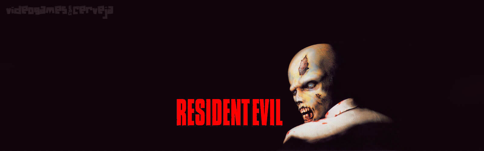 Análise - Resident Evil Cover