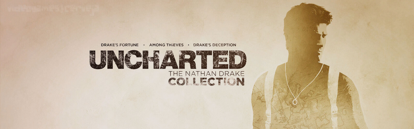 Análise - Uncharted: The Nathan Drake Collection Cover
