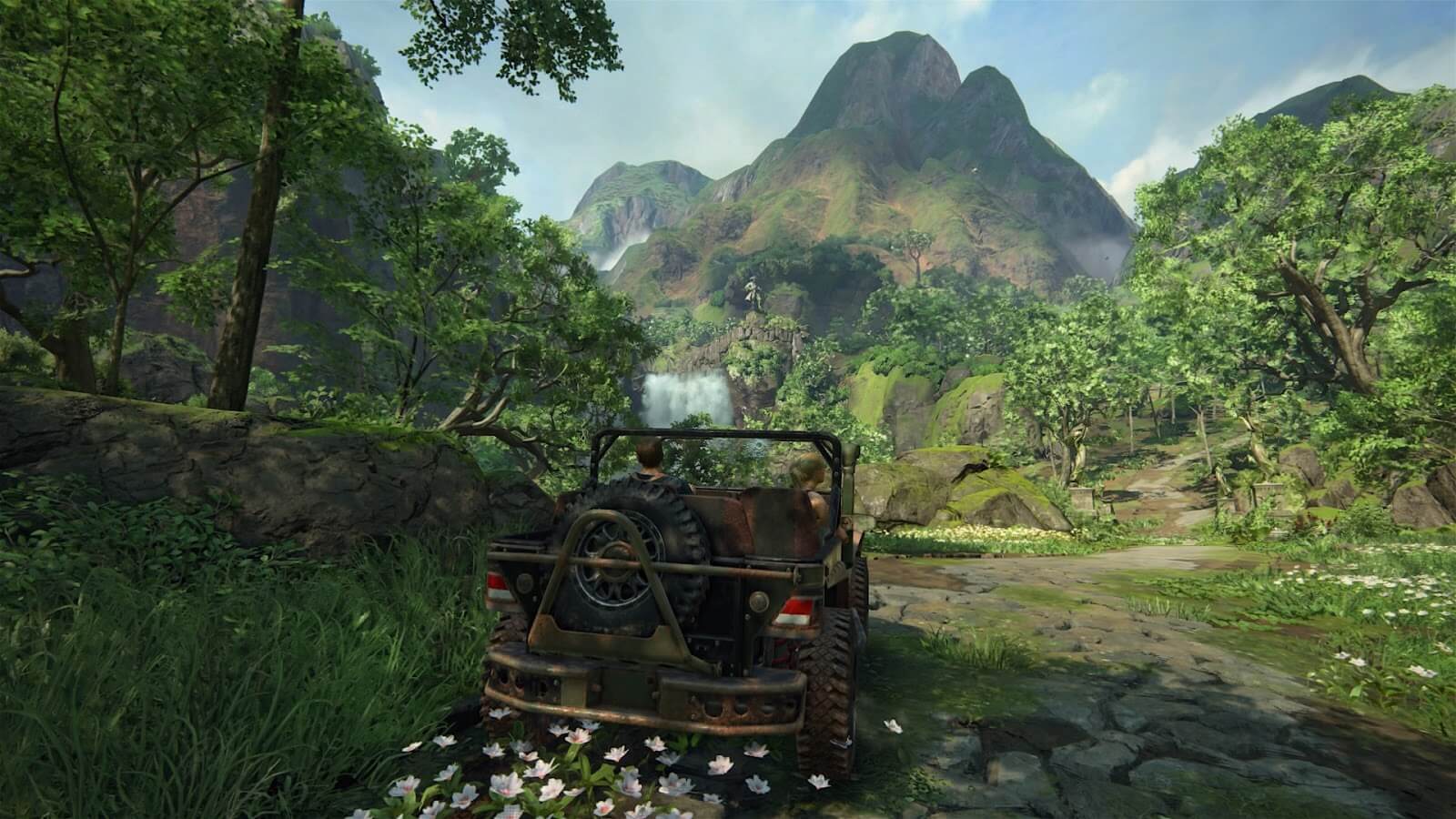 Uncharted 4 - Análise