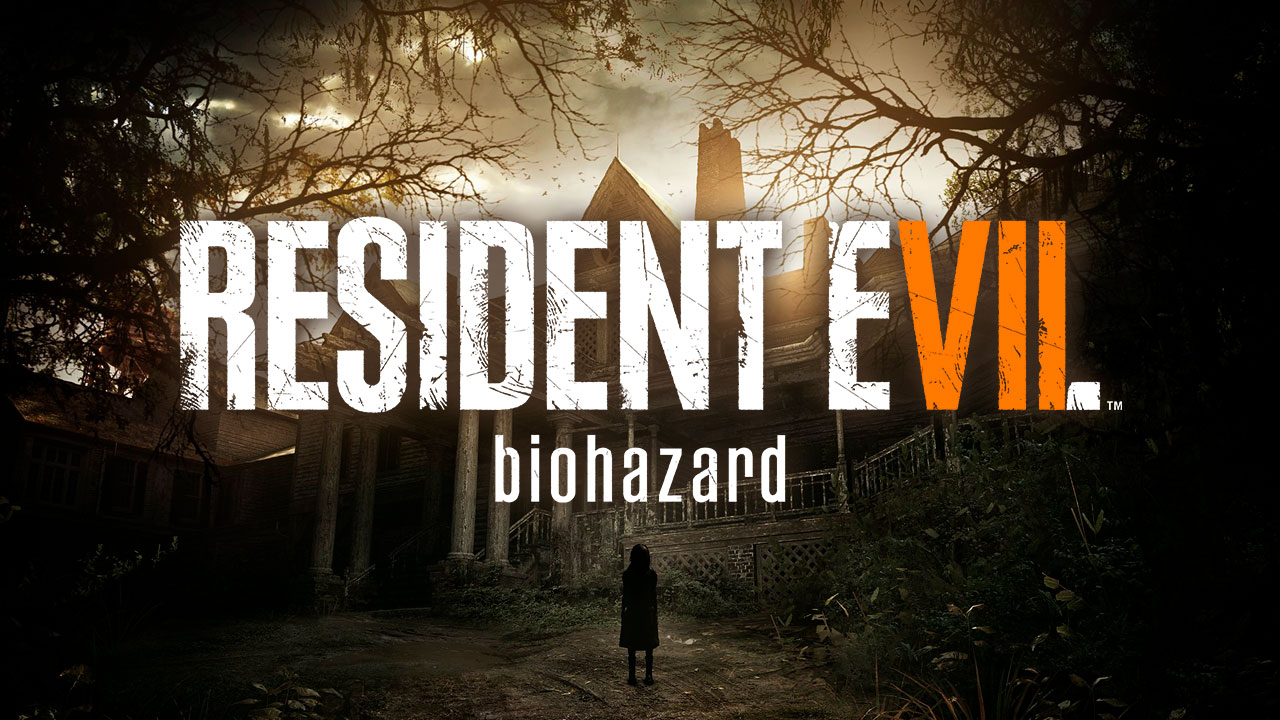 Análise - Resident Evil VII biohazard Cover