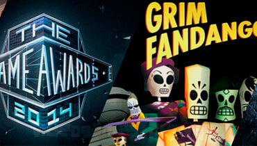 Resumo da semana - Ganhadores do TGA, Uncharted 4, Grim Fandango HD e mais.. Cover
