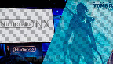 Resumo da semana - Nintendo NX e jogos grátis.. Cover