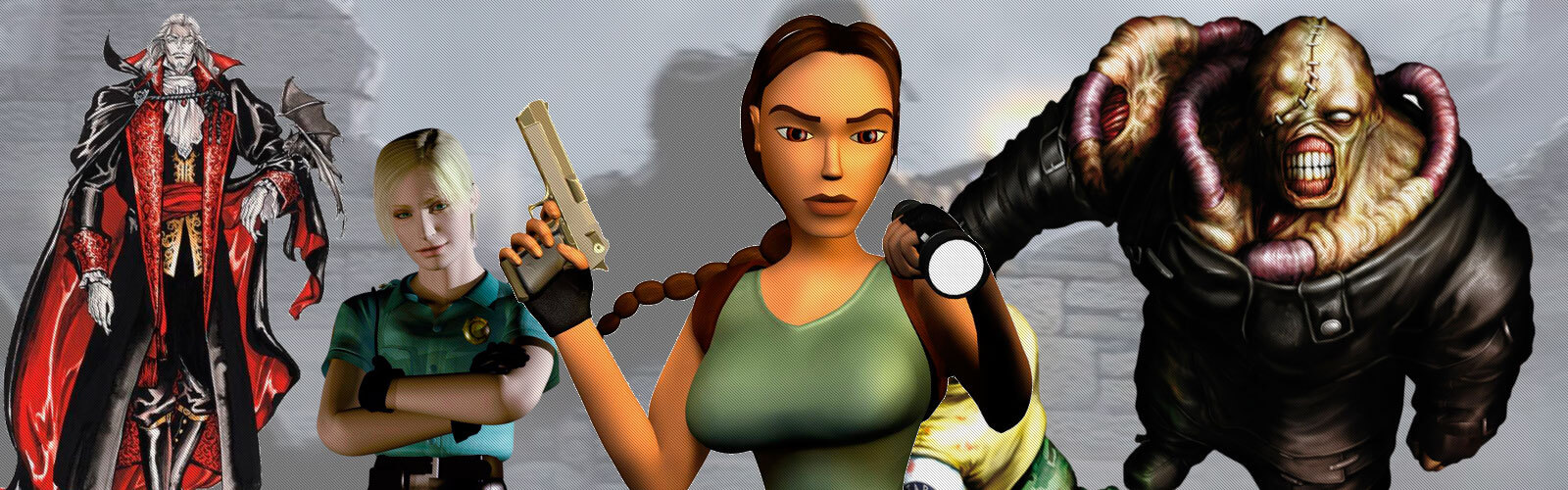 10 jogos favoritos do PS1 Cover