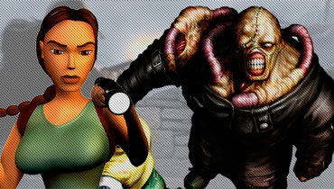 10 jogos favoritos do PS1 Cover