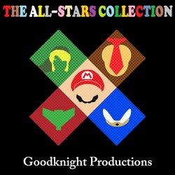 The All-Stars Collection Vol.1