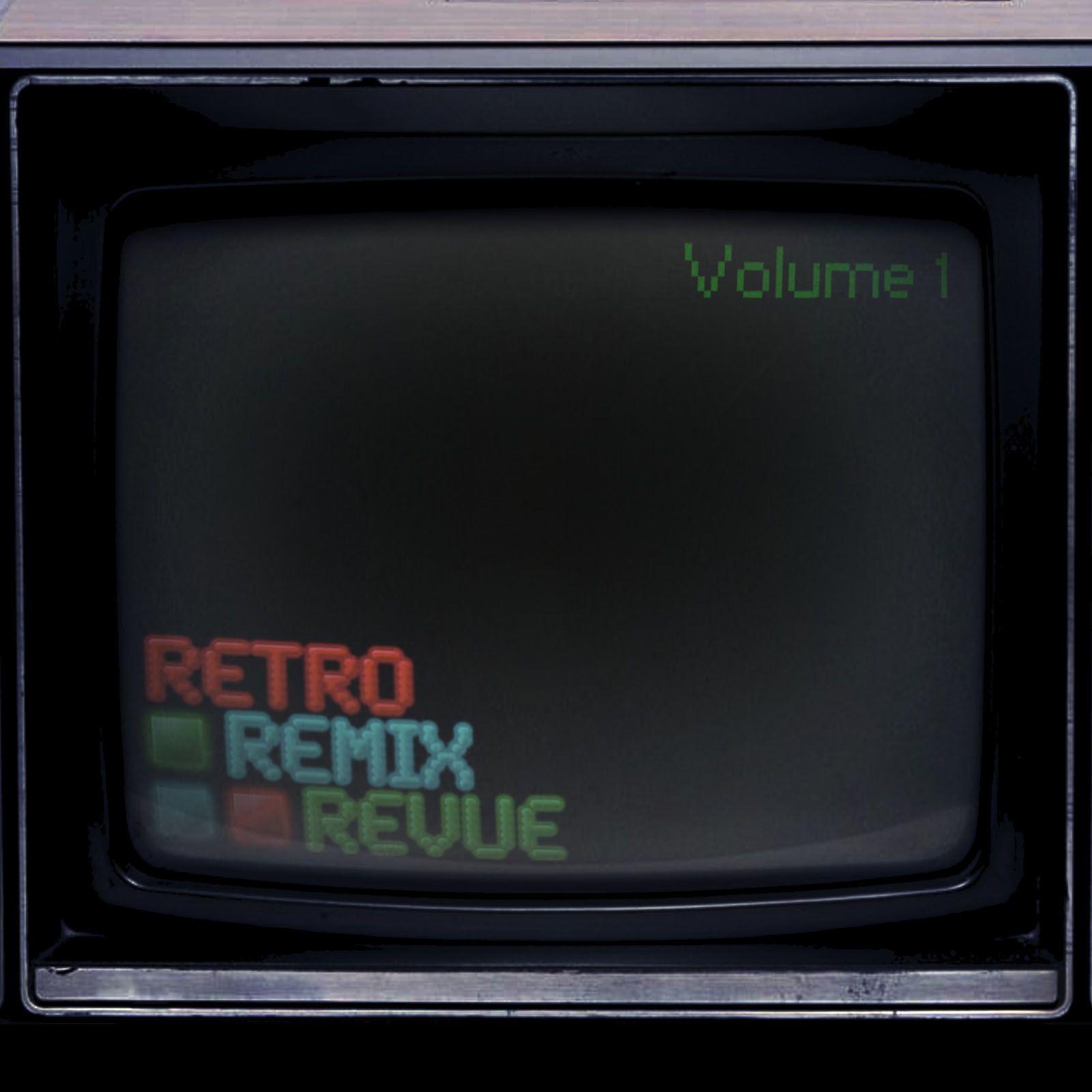 Retro Remix Revue, Volume 1
