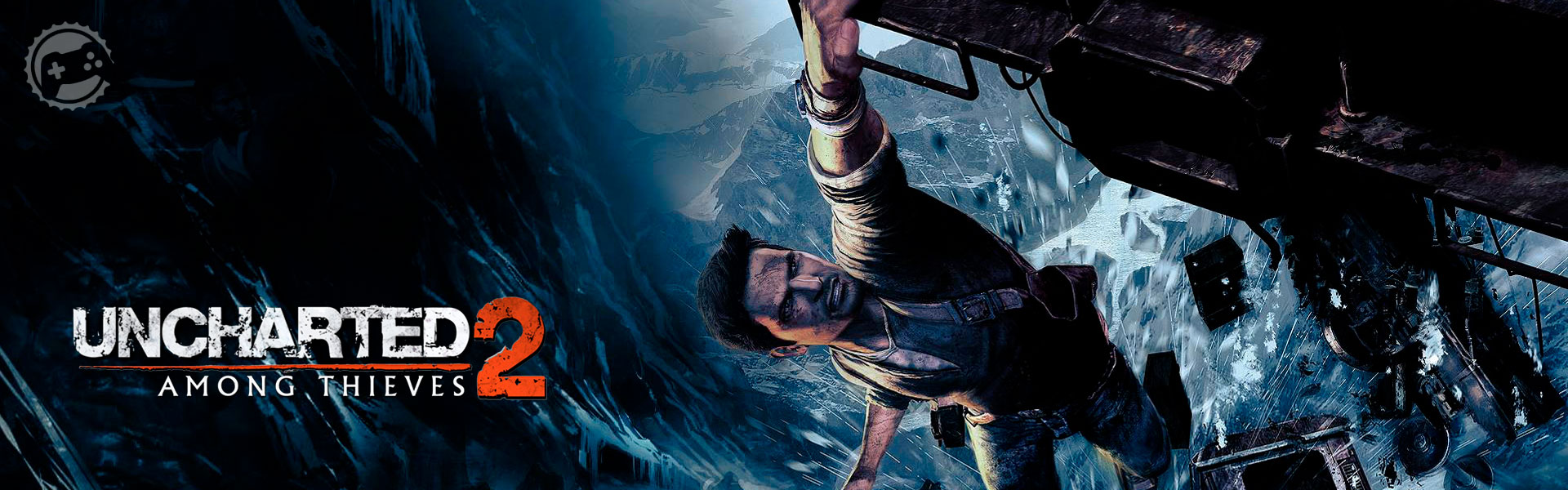 Uncharted 2: Among Thieves - PSX Brasil