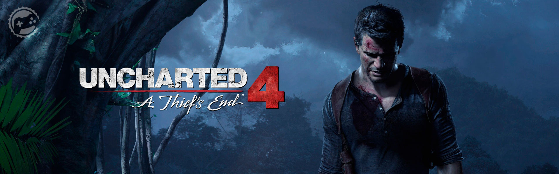 Platinando a série Uncharted!