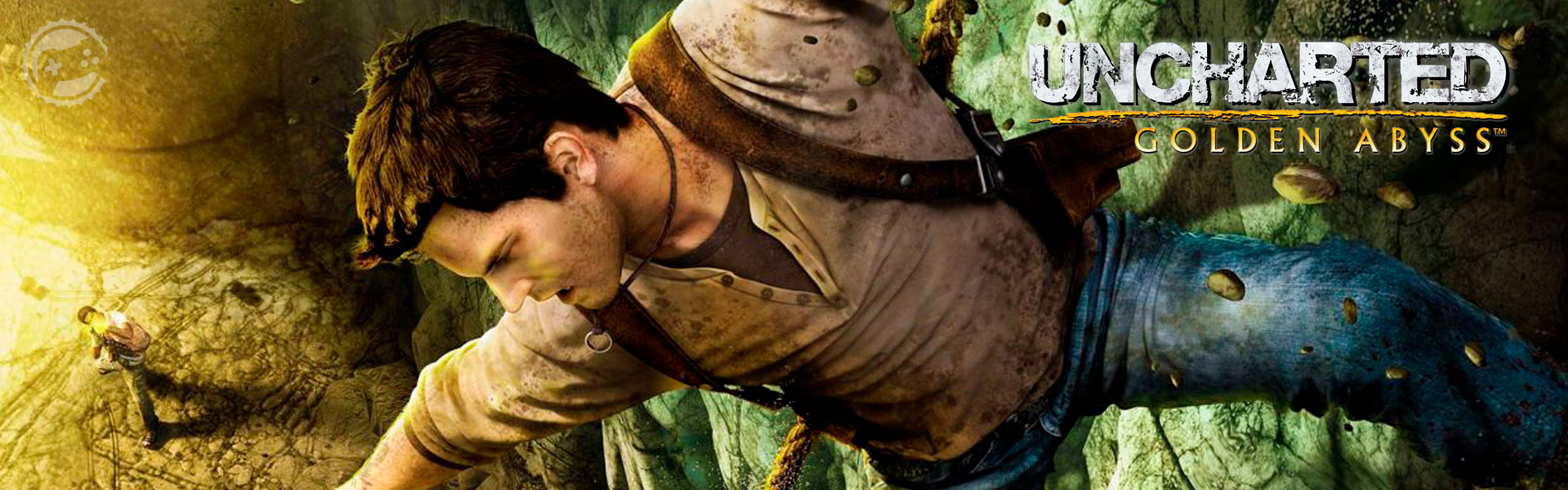 Curta de Uncharted feito por fã pode ganhar série