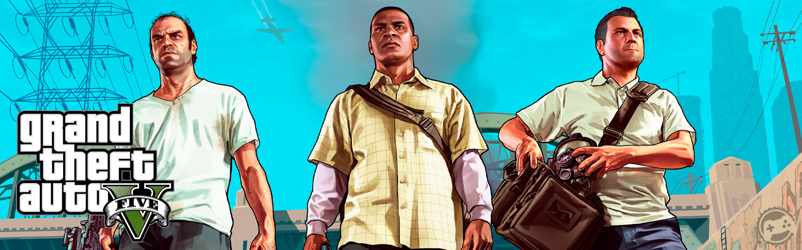 9 coisas que é possível fazer em GTA V além de cumprir missões Cover