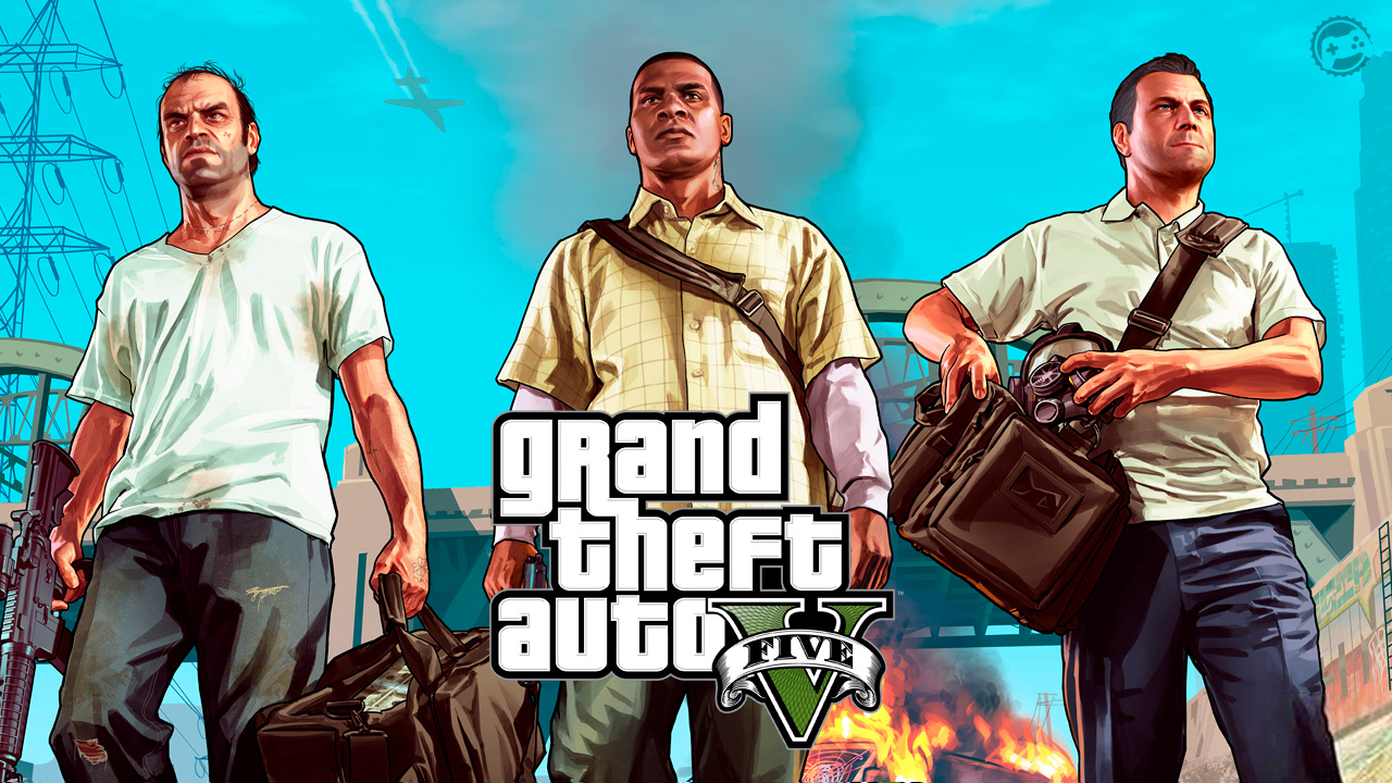 9 coisas que é possível fazer em GTA V além de cumprir missões Cover