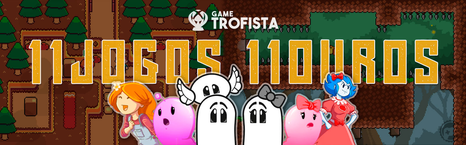 11 jogos com 11 ouros e platina para desempoeirar seu PS Vita (ou PS4) Cover