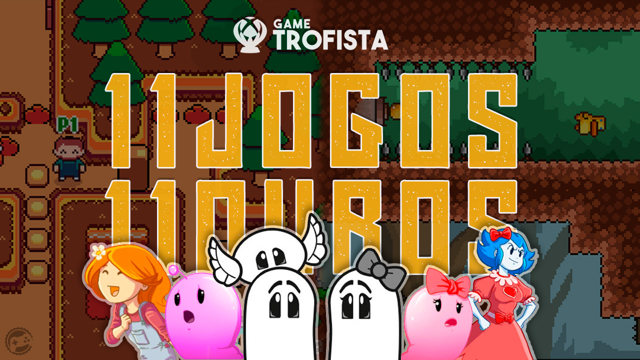 Os Melhores Jogos do Game Pass para se divertir com a Cremosa ou