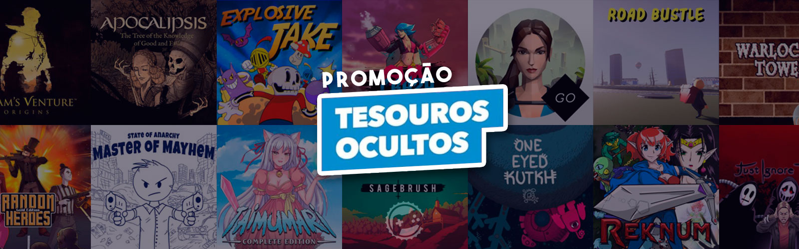 63 platinas rápidas e fáceis que estão por menos de R$ 12 na PS Store | Tesouros Ocultos Cover