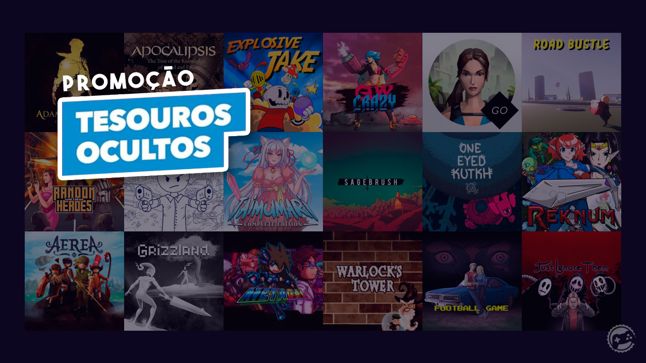 63 platinas rápidas e fáceis que estão por menos de R$ 12 na PS Store | Tesouros Ocultos Cover