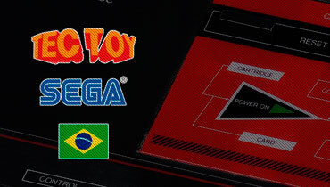 Lista completa dos jogos de Master System lançados pela Tectoy no Brasil Cover