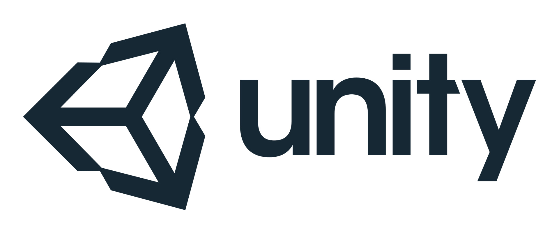 
  
    Unity é uma das game engines mais usadas no mundo. (Imagem: Wikipédia)
  
